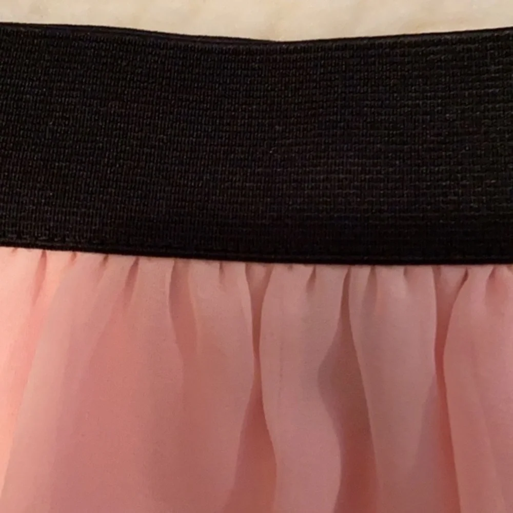 💥 FOREVER 21 High Low Skirt Size Small